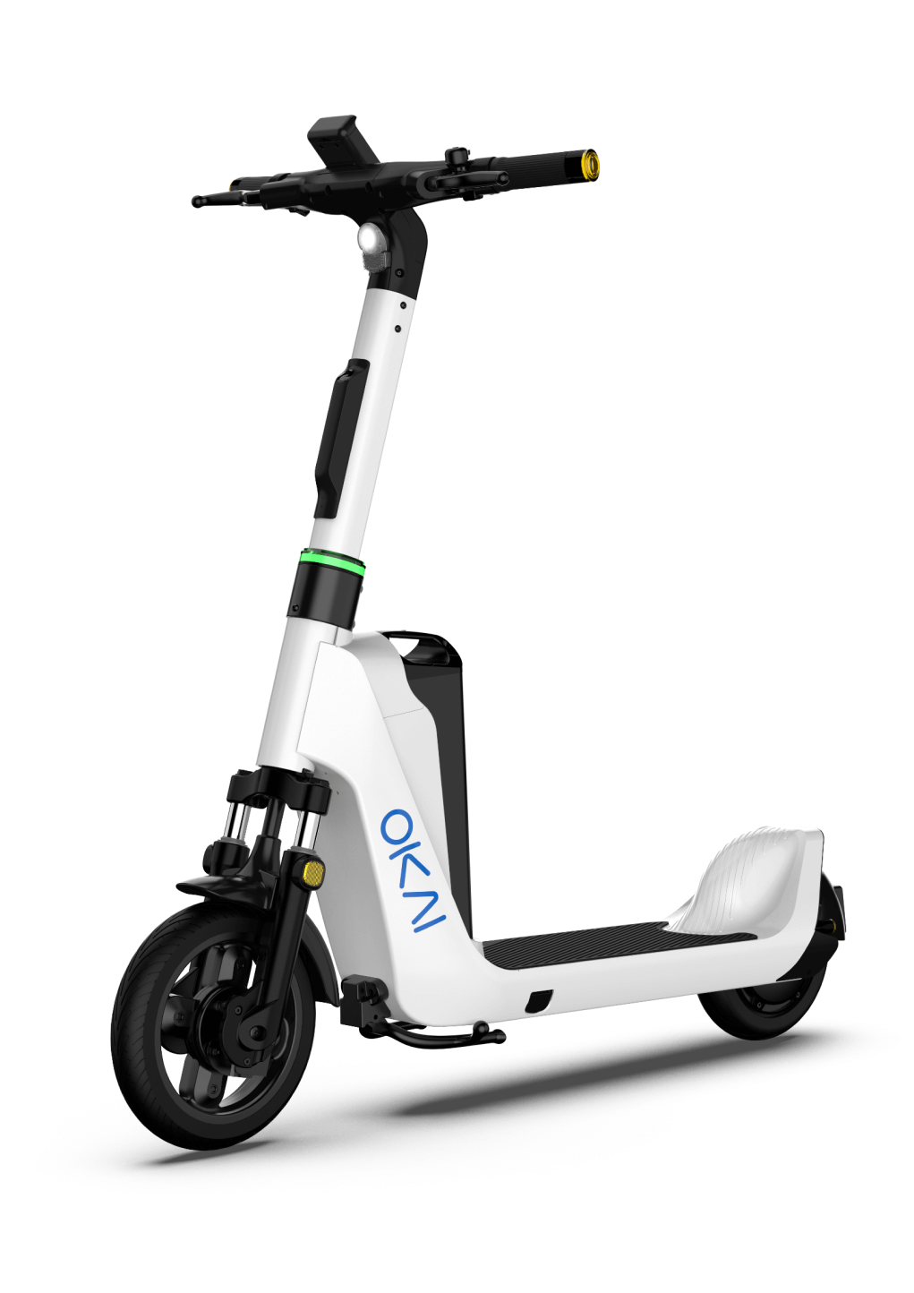 Okai scooter hot sale