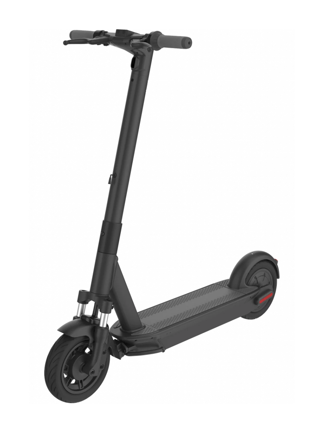 Segway G30 Max Electric Scooter - Black