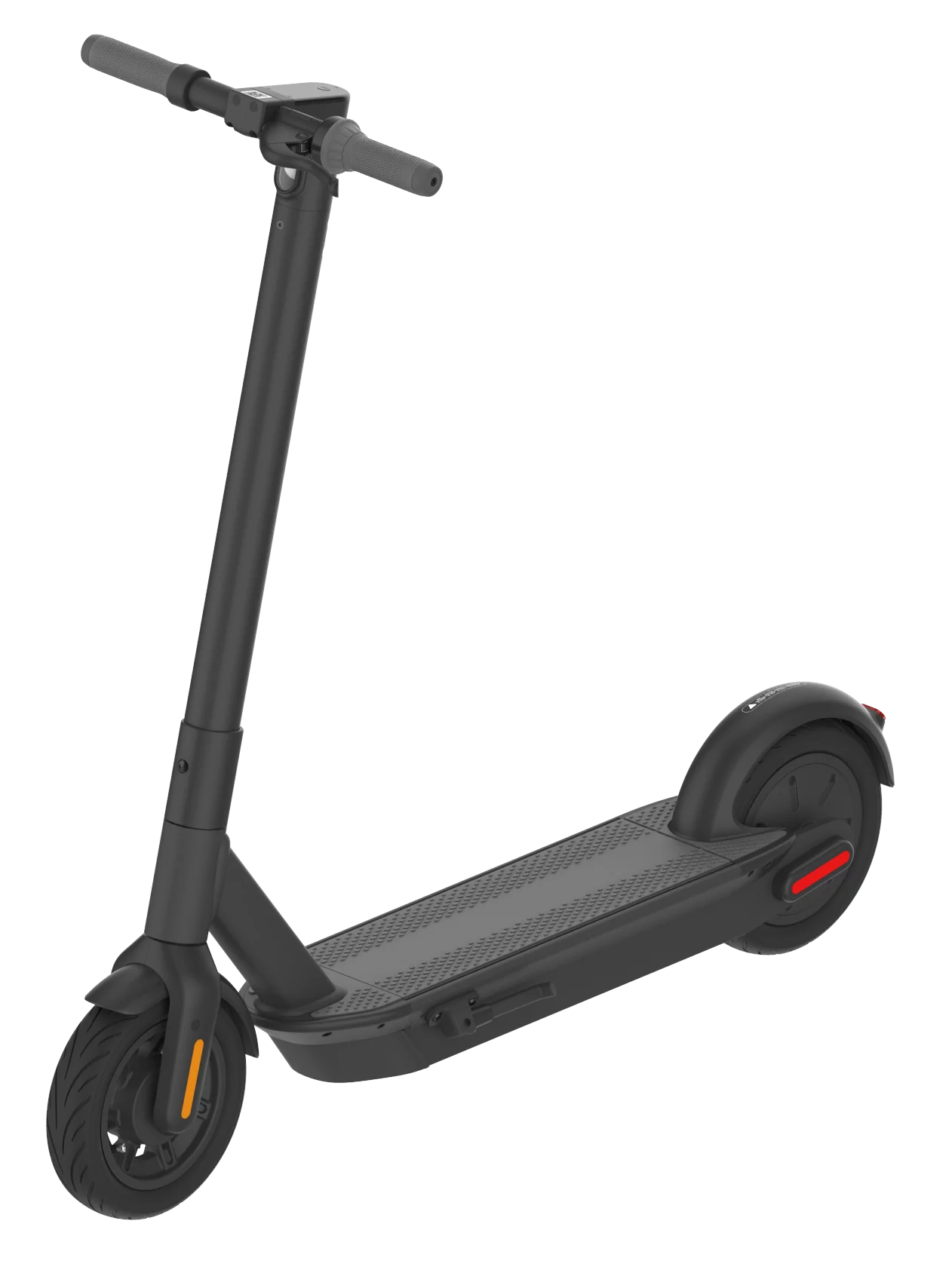SEGWAY Max Pro scooter for sharing business